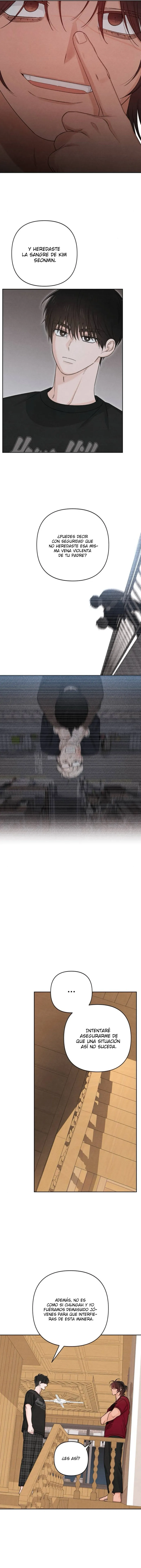 6 Revelación De la Juventud