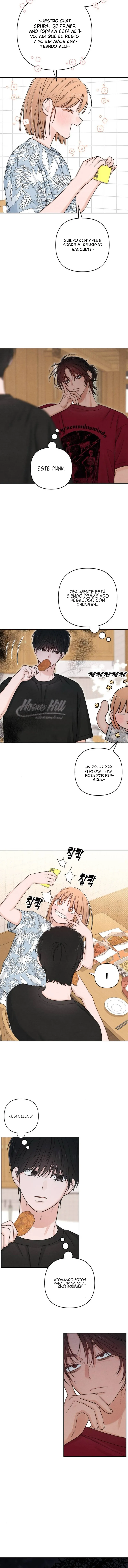 2 Revelación De la Juventud