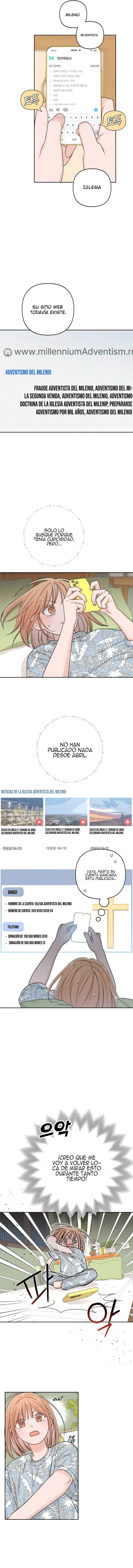 8 Revelación De la Juventud