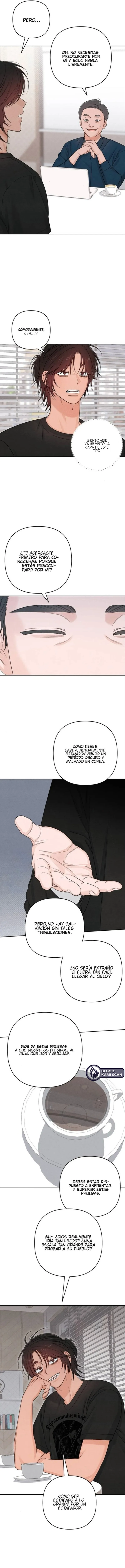 5 Revelación De la Juventud