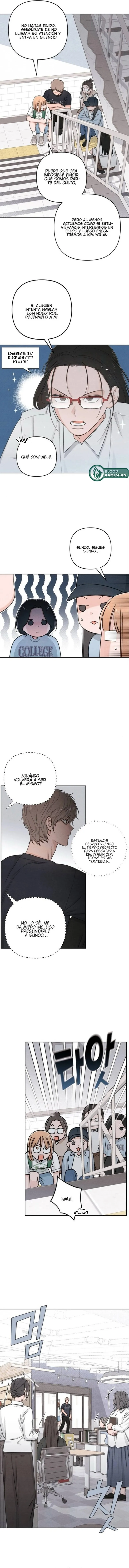 6 Revelación De la Juventud