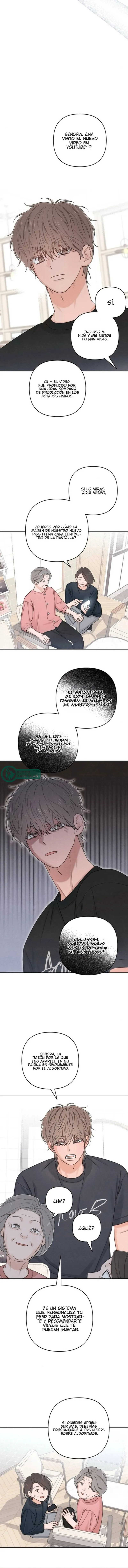 8 Revelación De la Juventud