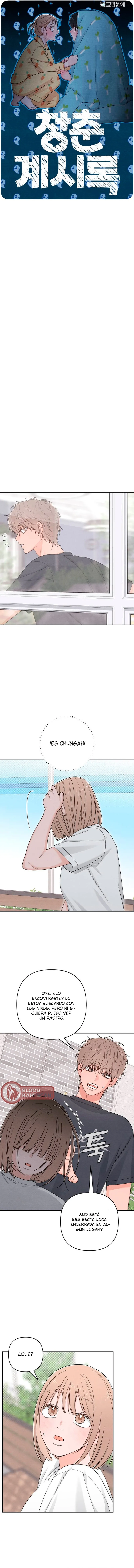 3 Revelación De la Juventud