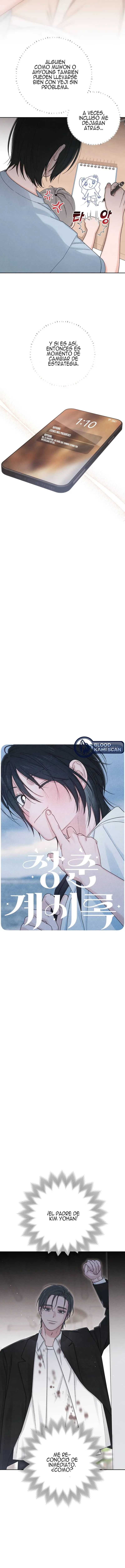 5 Revelación De la Juventud