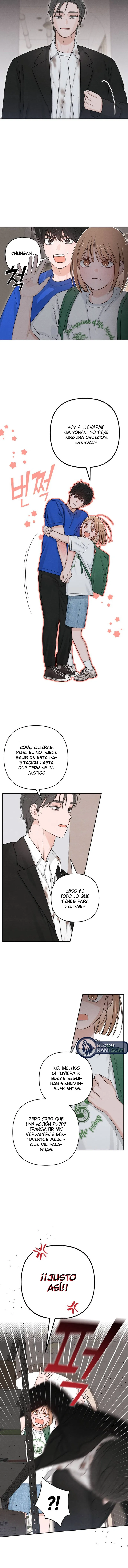 8 Revelación De la Juventud