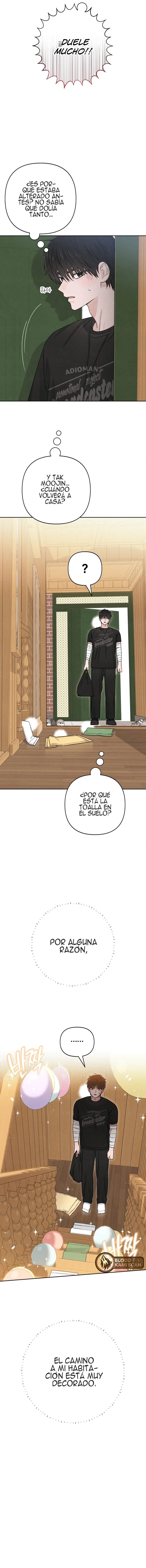 10 Revelación De la Juventud