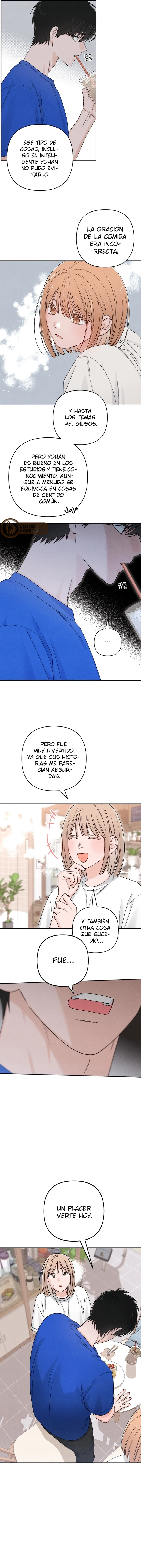 5 Revelación De la Juventud