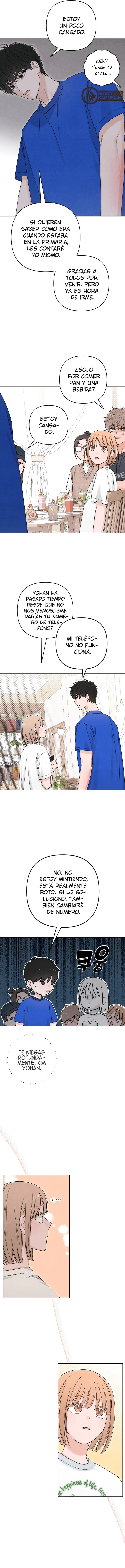 6 Revelación De la Juventud