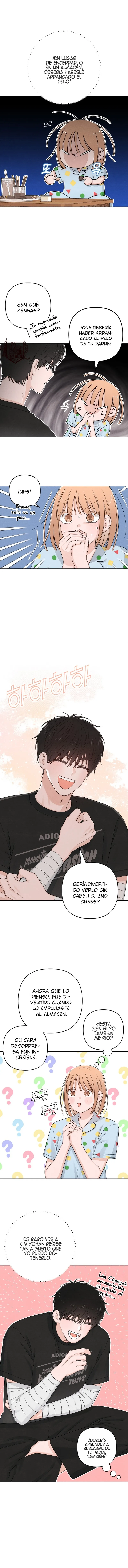 7 Revelación De la Juventud