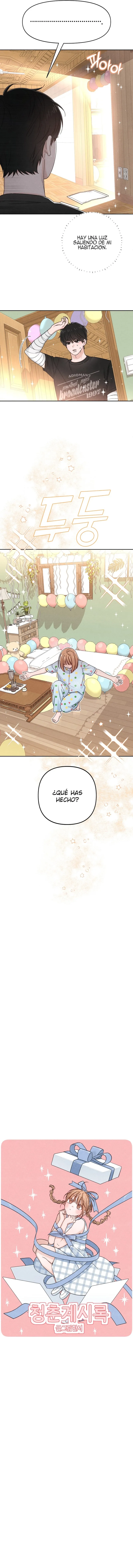 1 Revelación De la Juventud