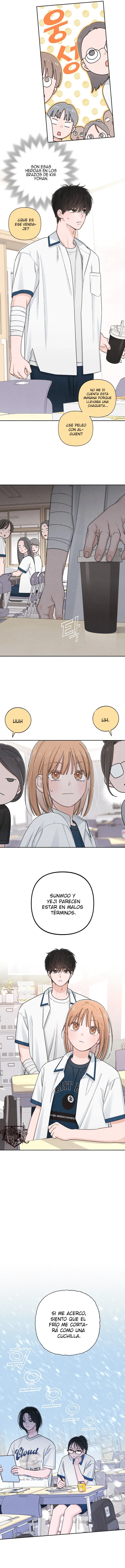 5 Revelación De la Juventud