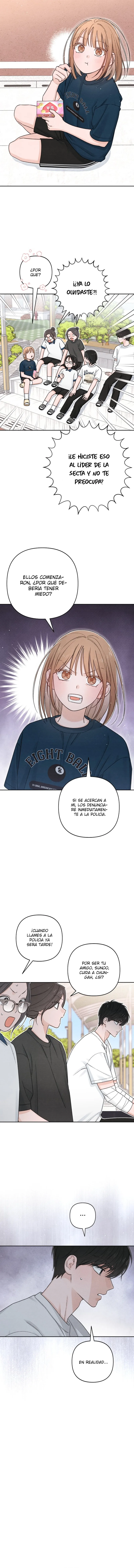 2 Revelación De la Juventud