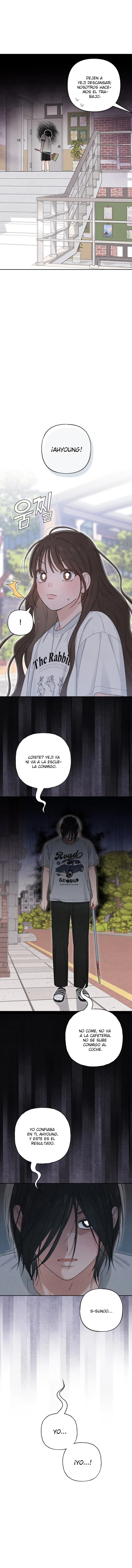 8 Revelación De la Juventud