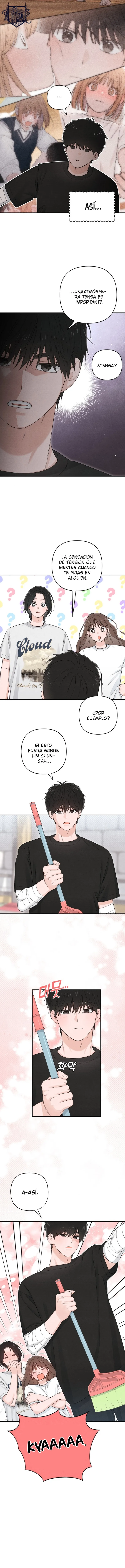 6 Revelación De la Juventud