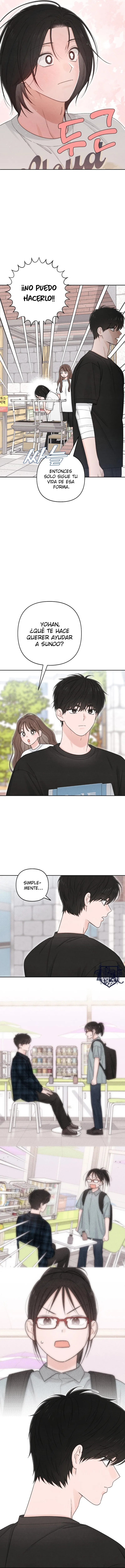 8 Revelación De la Juventud