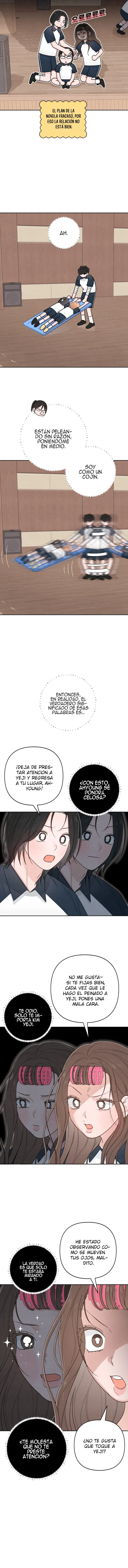 6 Revelación De la Juventud