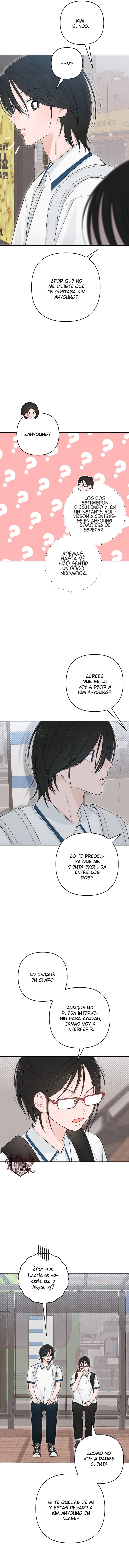 8 Revelación De la Juventud