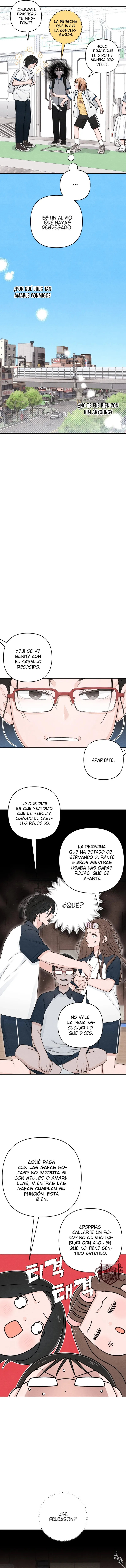 5 Revelación De la Juventud