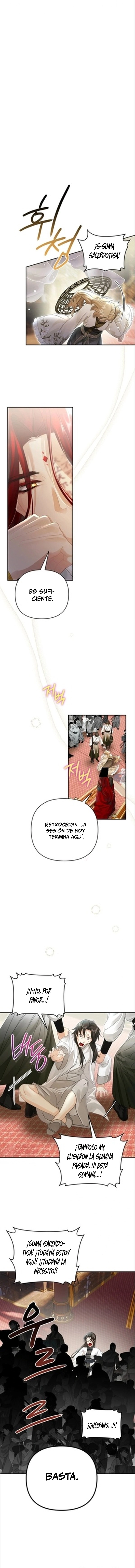 16 La tierra de la abstinencia