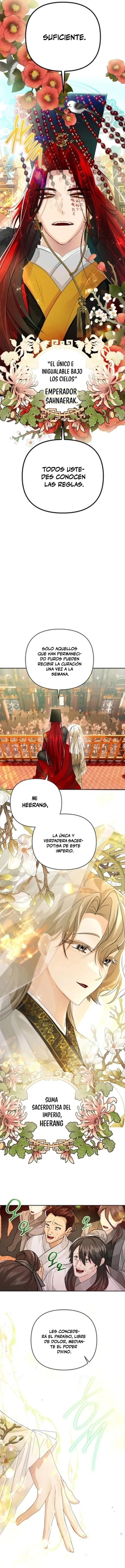 13 La tierra de la abstinencia