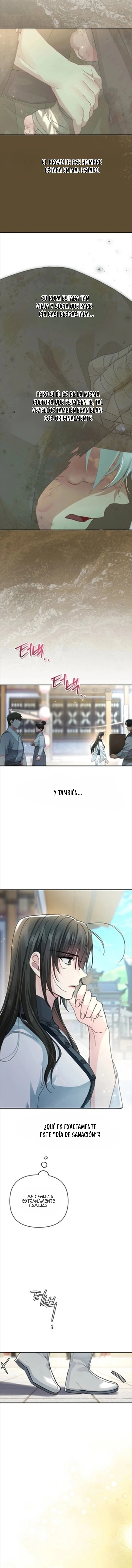 9 La tierra de la abstinencia