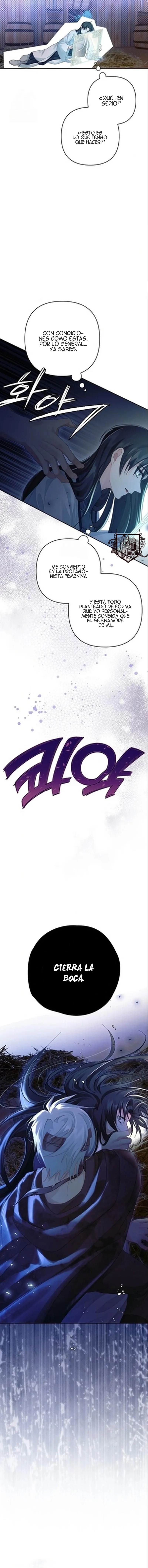 7 La tierra de la abstinencia