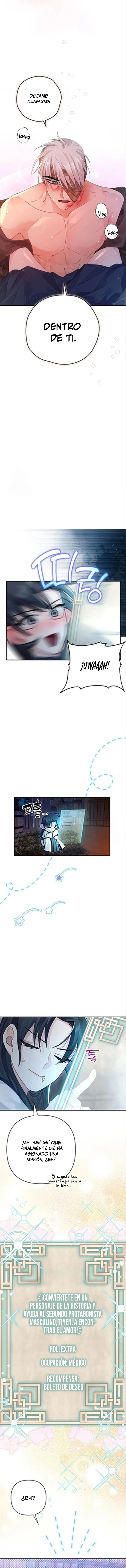 6 La tierra de la abstinencia