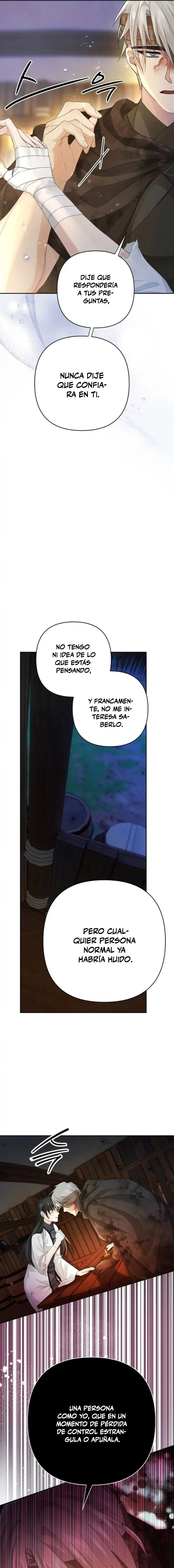 9 La tierra de la abstinencia