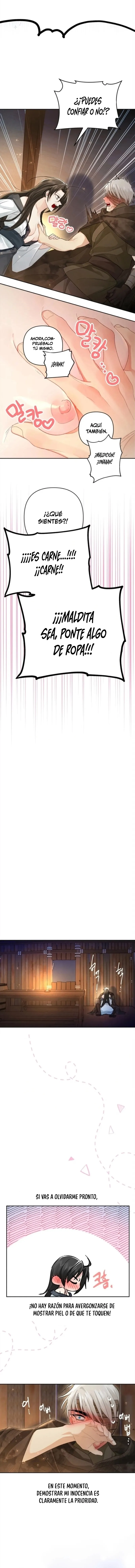 14 La tierra de la abstinencia