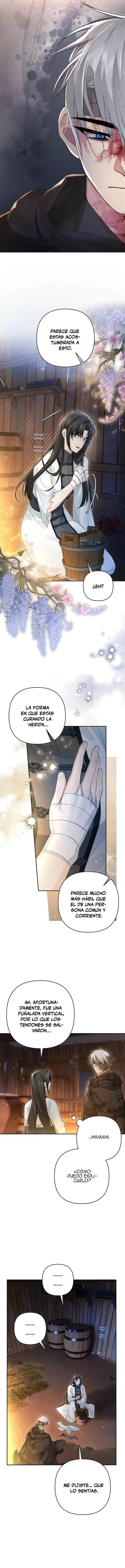 5 La tierra de la abstinencia