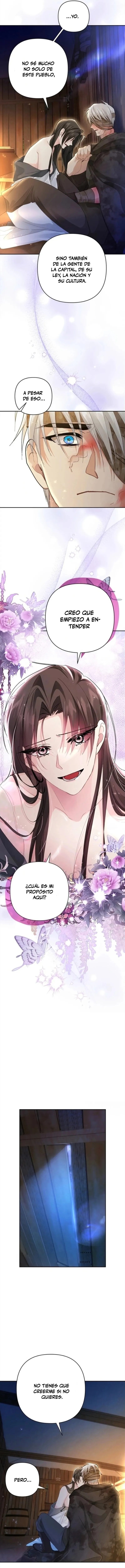 15 La tierra de la abstinencia