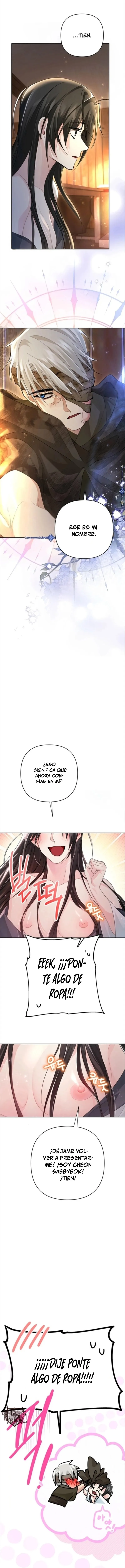 17 La tierra de la abstinencia