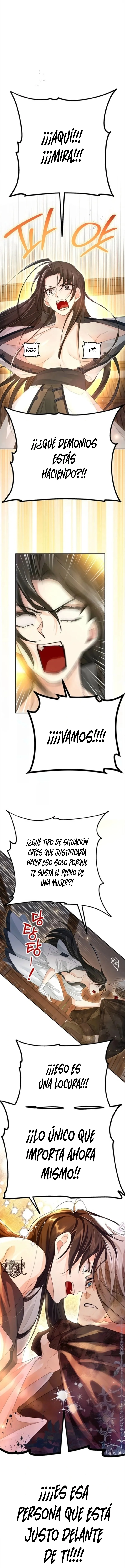 13 La tierra de la abstinencia