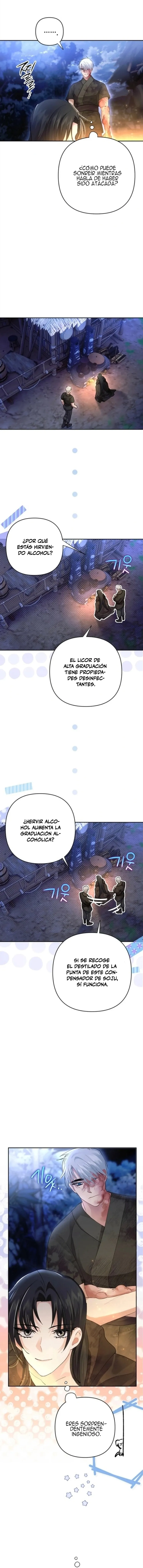 9 La tierra de la abstinencia