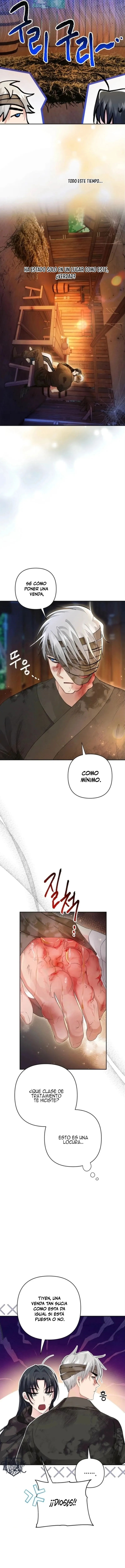 1 La tierra de la abstinencia