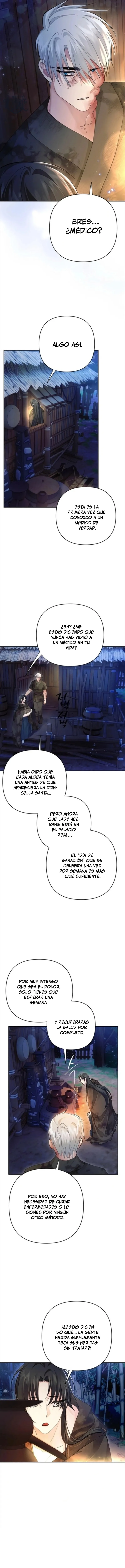 7 La tierra de la abstinencia