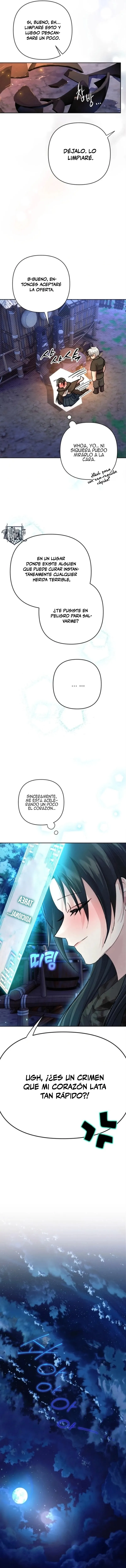 12 La tierra de la abstinencia