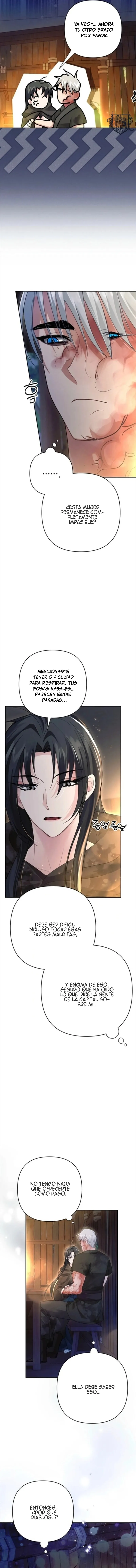 6 La tierra de la abstinencia