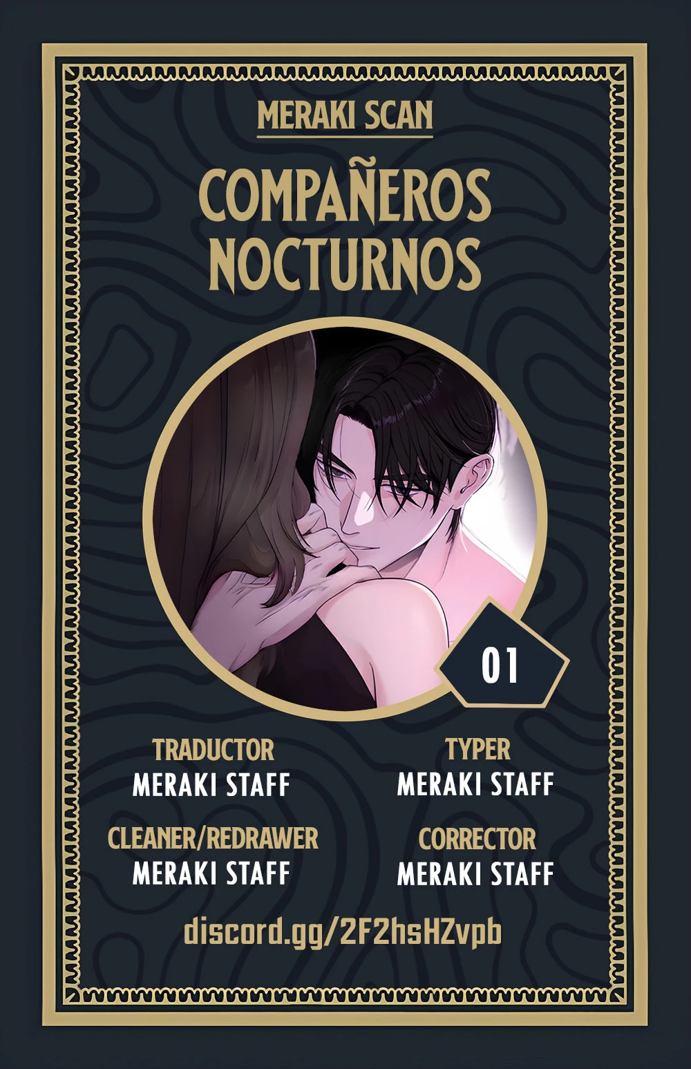 0 Compañeros nocturno