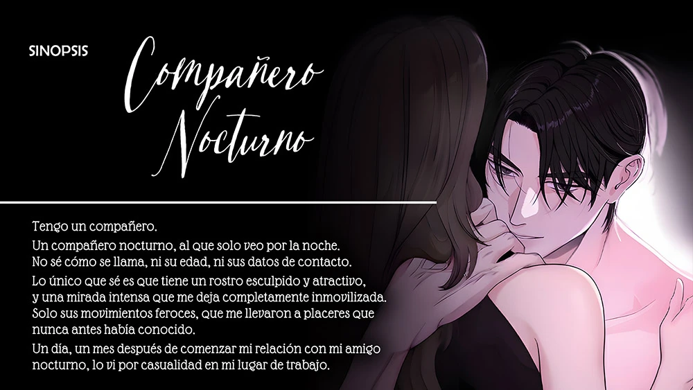 1 Compañeros nocturno