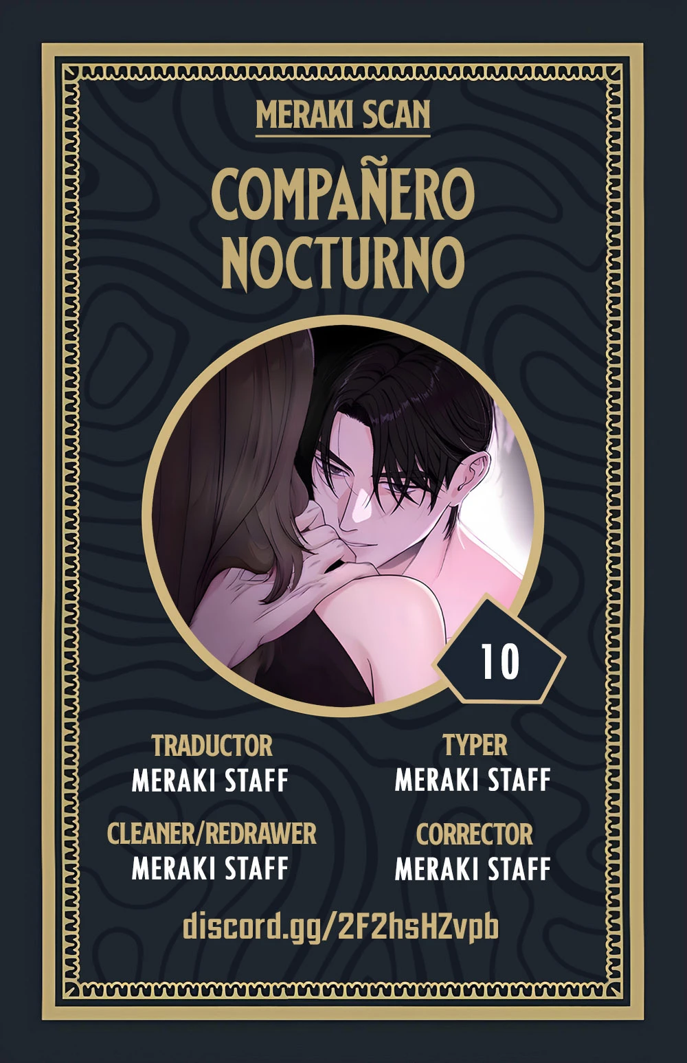 0 Compañeros nocturno