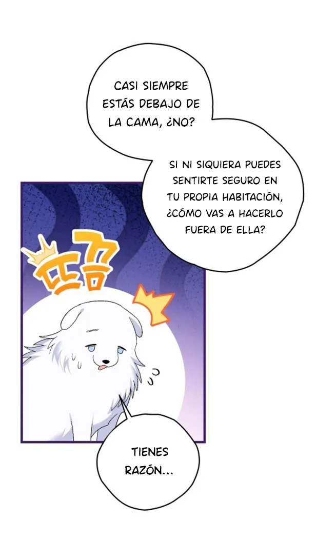 33 A Mi Querido Lobo