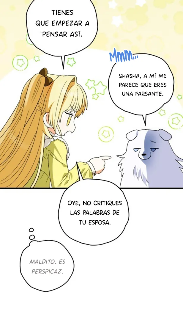 30 A Mi Querido Lobo