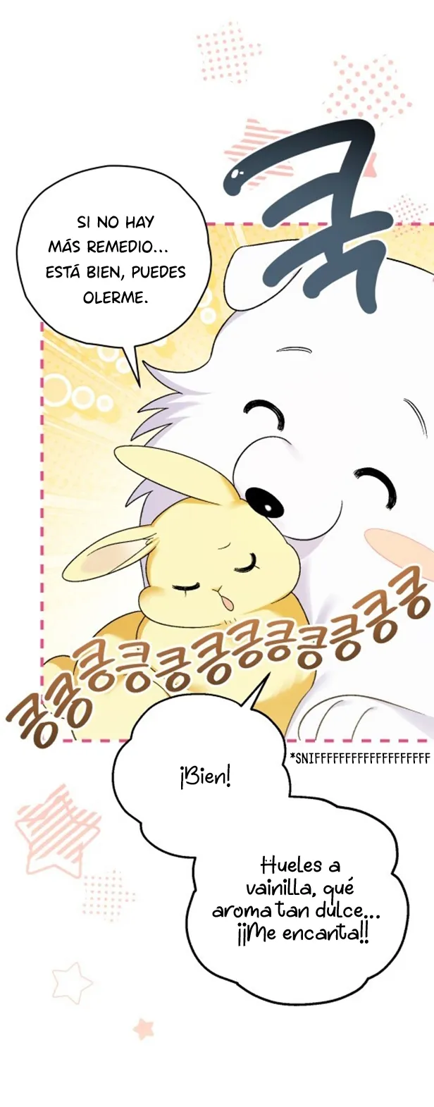 38 A Mi Querido Lobo