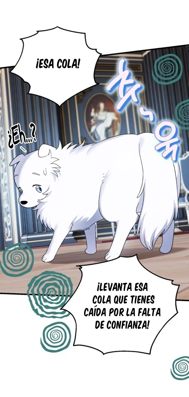 28 A Mi Querido Lobo