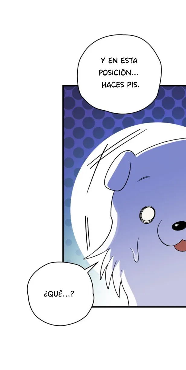 46 A Mi Querido Lobo