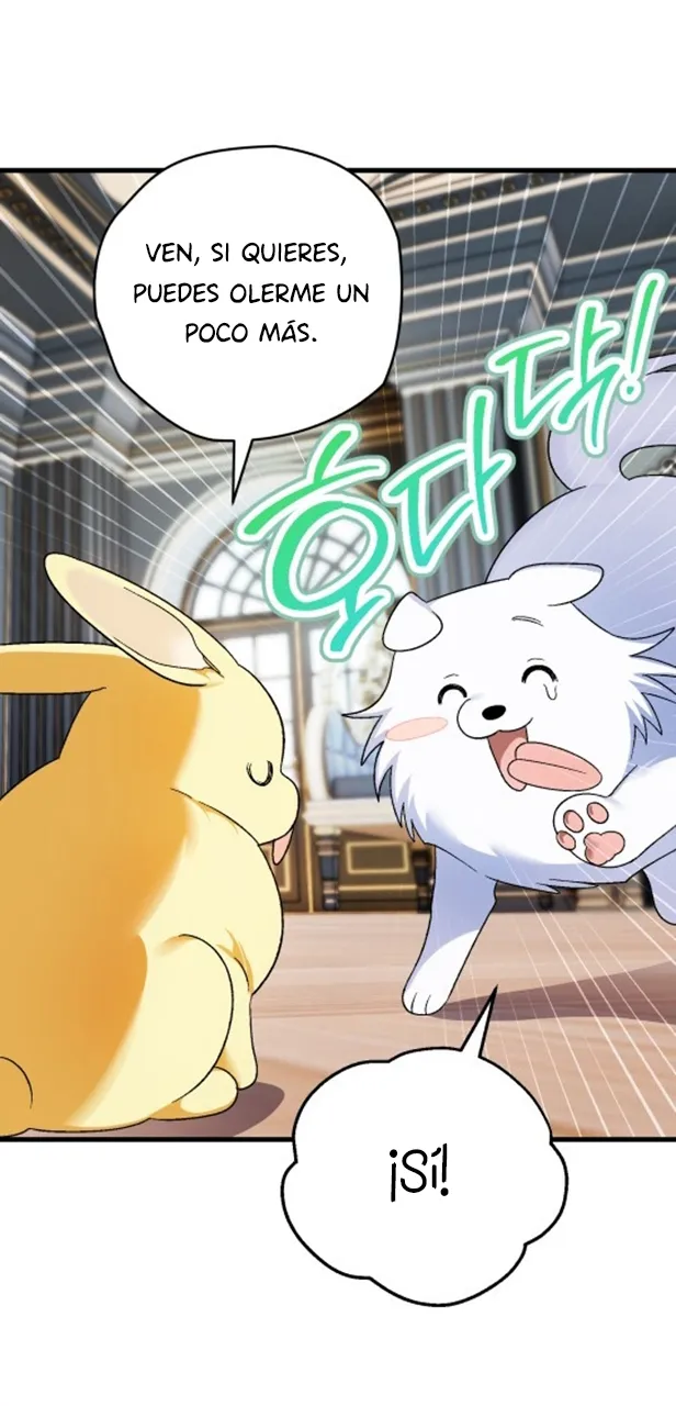 54 A Mi Querido Lobo