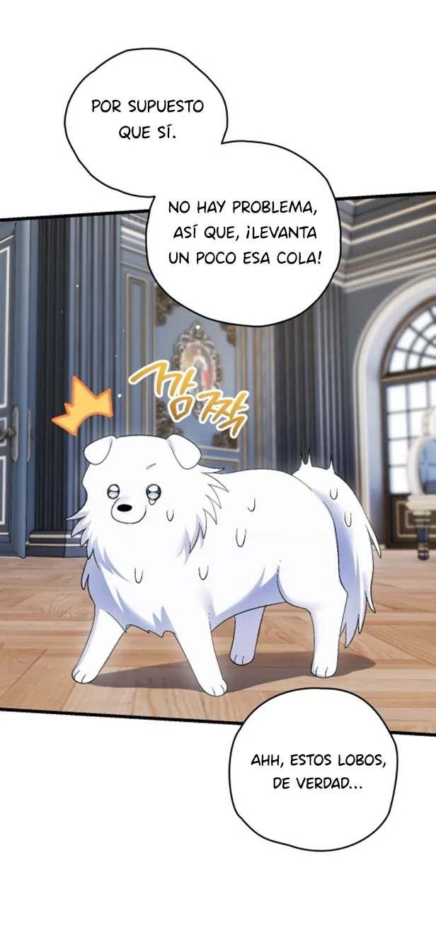 53 A Mi Querido Lobo