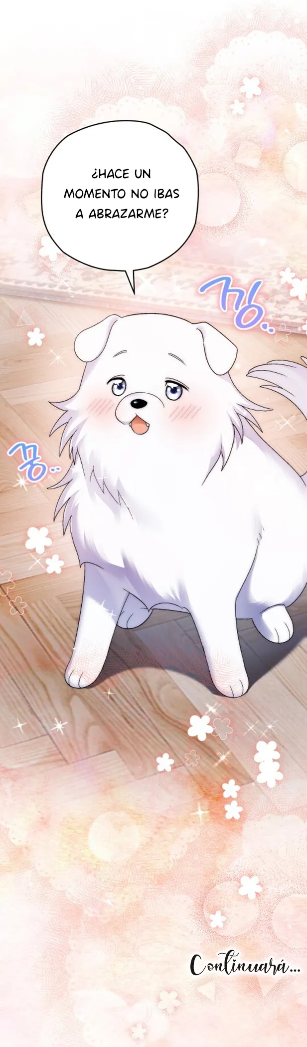 72 A Mi Querido Lobo