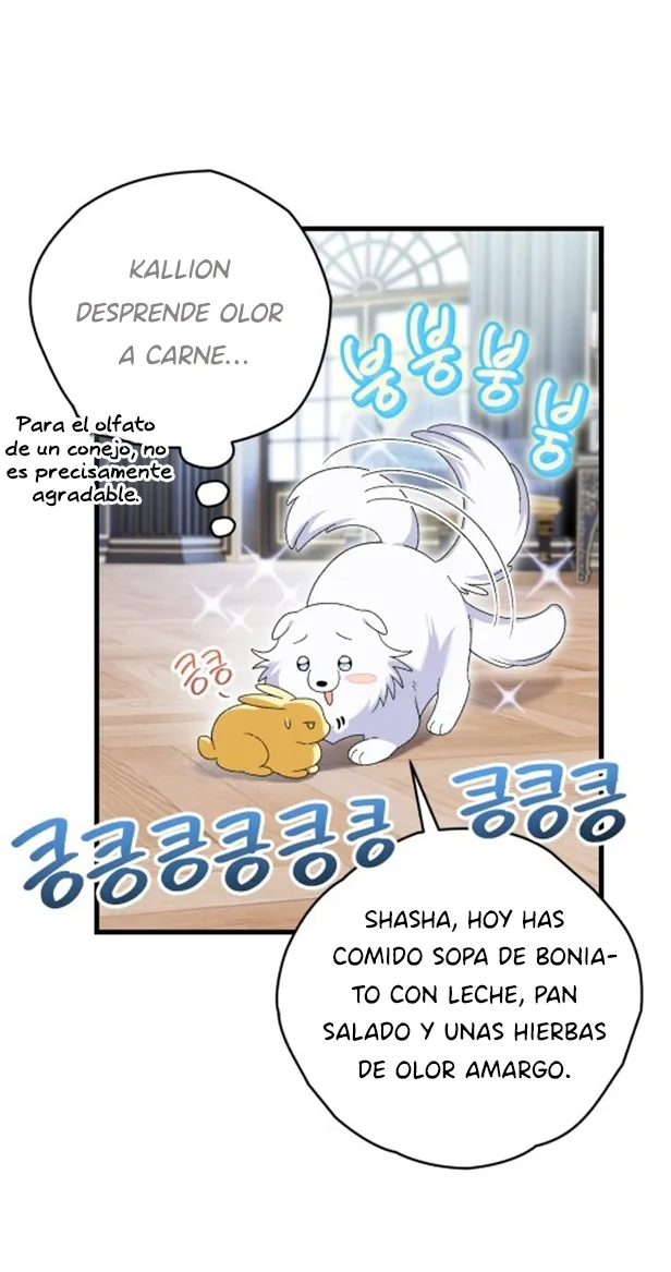 39 A Mi Querido Lobo